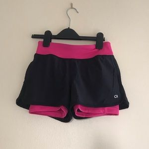Athletic Shorts (Gapfit)